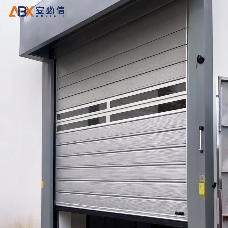 江门市医药密闭高速门